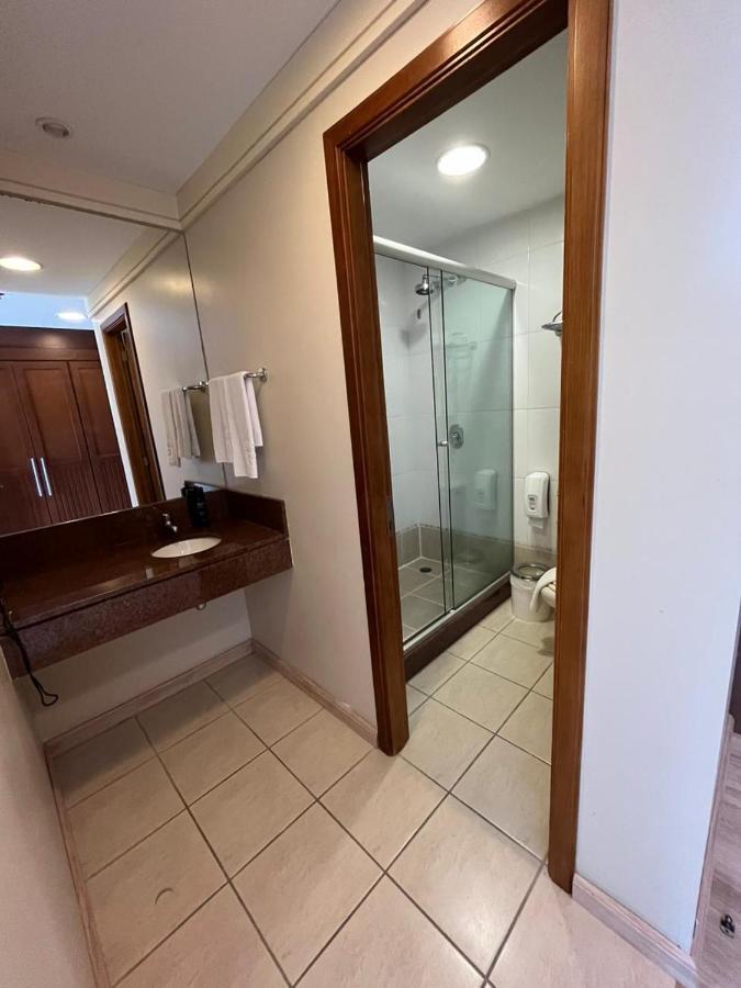 Appartement Flat 305 - Gramado Extérieur photo