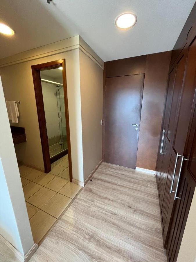Appartement Flat 305 - Gramado Extérieur photo