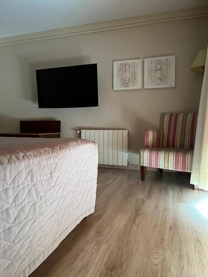 Appartement Flat 305 - Gramado Extérieur photo