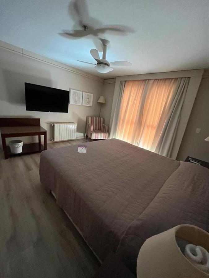 Appartement Flat 305 - Gramado Extérieur photo