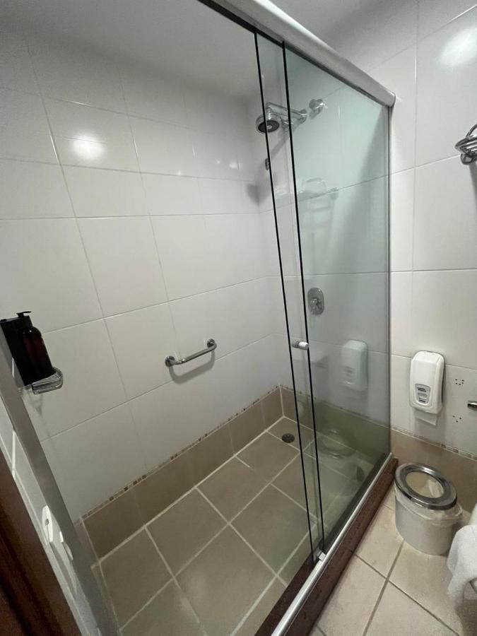 Appartement Flat 305 - Gramado Extérieur photo