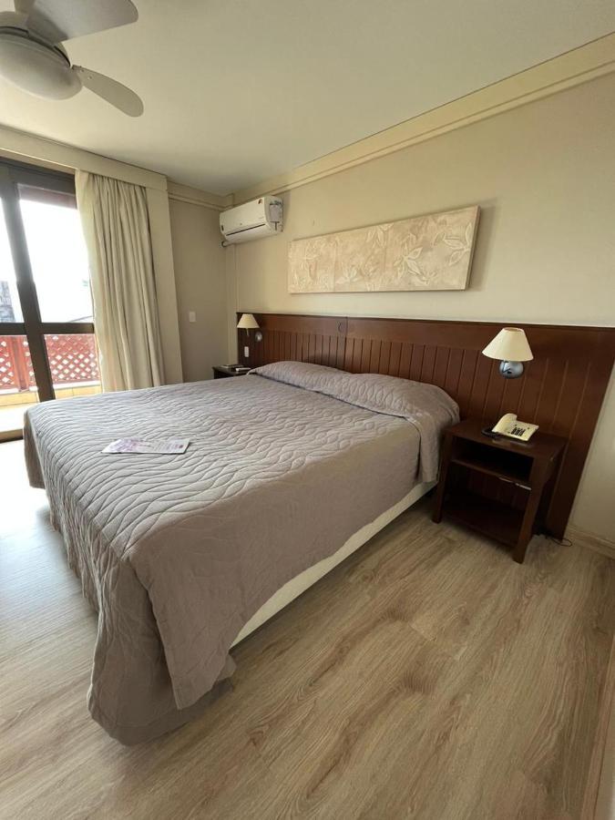 Appartement Flat 305 - Gramado Extérieur photo