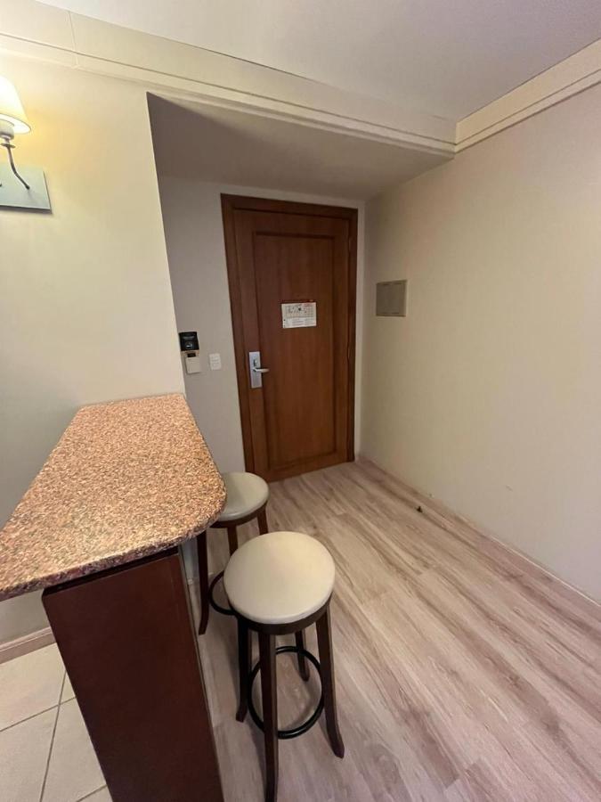 Appartement Flat 305 - Gramado Extérieur photo