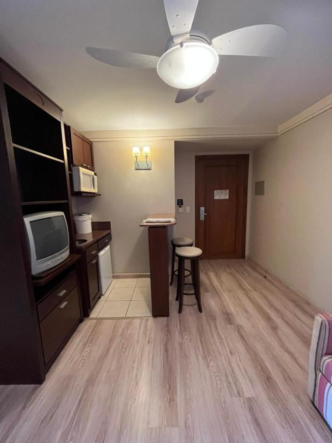 Appartement Flat 305 - Gramado Extérieur photo