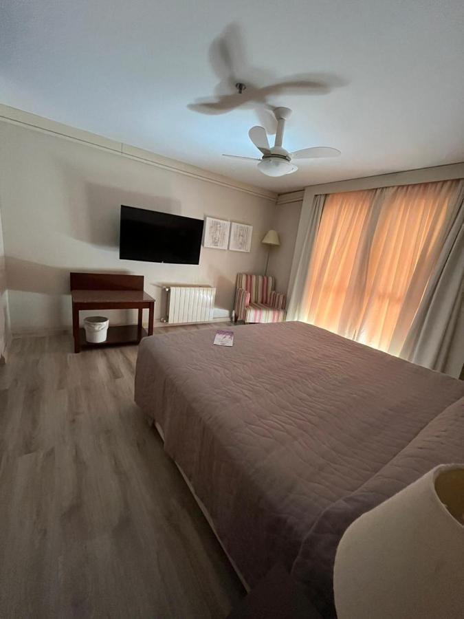 Appartement Flat 305 - Gramado Extérieur photo