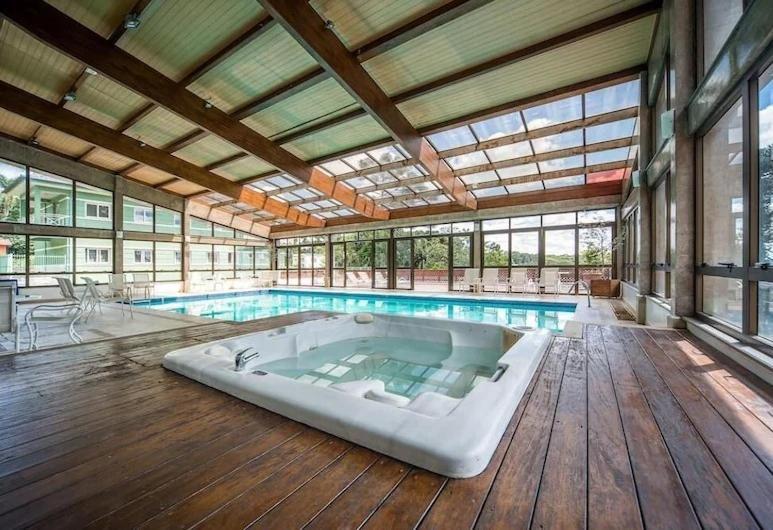 Appartement Flat 305 - Gramado Extérieur photo