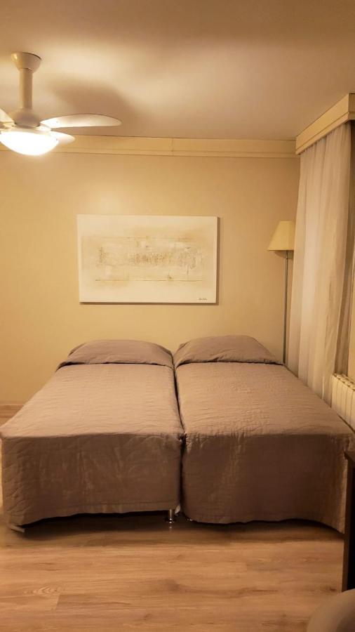 Appartement Flat 305 - Gramado Extérieur photo