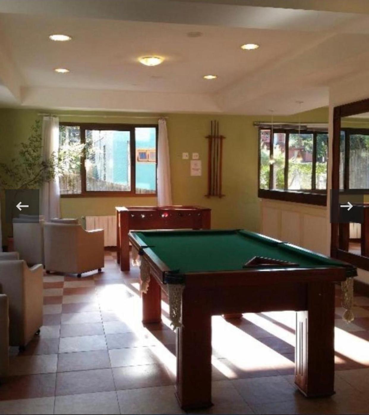 Appartement Flat 305 - Gramado Extérieur photo
